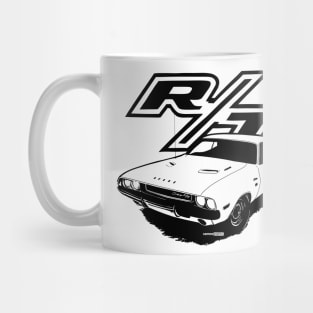 Camco Car Mug